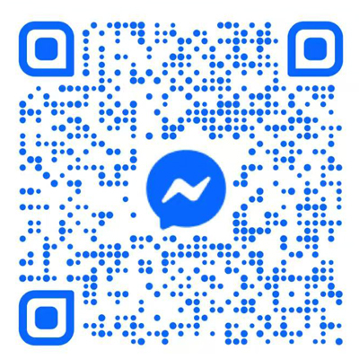 Messenger QR Code