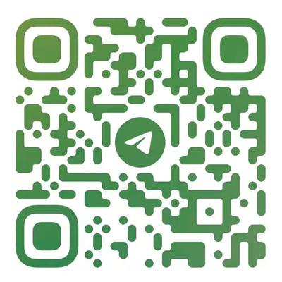 Telegram QR Code